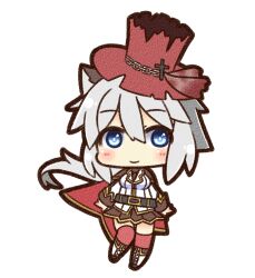 genetic (ragnarok online) from ragnarok online