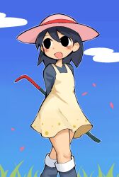 andou natsumi from natsumi step!