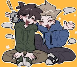 edd (eddsworld) from eddsworld