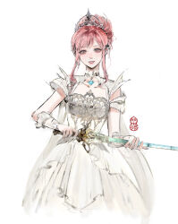 nikki (nikki) from nikki (series) by sasora