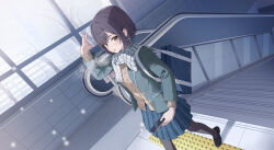shinonome ena from project sekai
