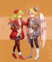 funamusea fan art