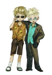 butters stotch from south park