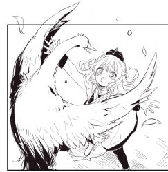 virginia robertson from world witches series by aohashi ame