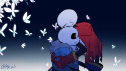 papyrus (undertale) from steven universe by akui572274391