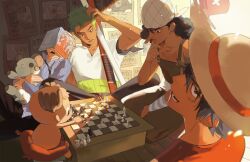 going merry from one piece