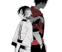 yamada ichiro from hypnosis mic by yamada jiro