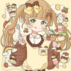 original fan art