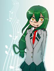 boku no hero academia fan art