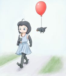 original fan art