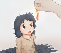 original fan art
