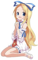 flonne from disgaea by yamamoto souichirou