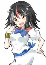 kijin seija from touhou by scarlet mirin