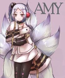 mahou shoujo ikusei keikaku fan art