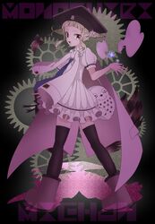 mahou shoujo ikusei keikaku fan art
