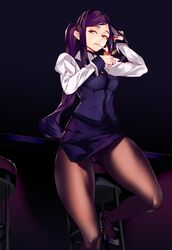 va-11 hall-a fan art