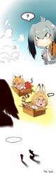 serval (kemono friends) from kemono friends by jazzjack