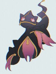 banette from pokemon by reo (mmocc123)