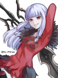 agria (tales) from tales of (series)