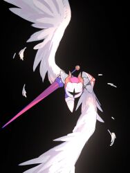 galacta knight from kirby (series)