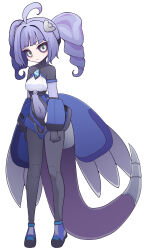 miraidon from pokemon