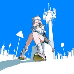 arknights fan art
