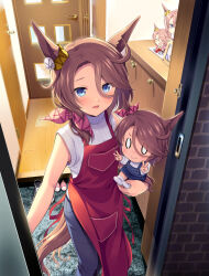 narita taishin (umamusume) from umamusume by odawara hakone