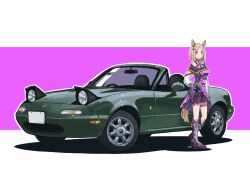 narita top road (umamusume) from umamusume