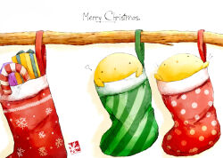 christmas fan art