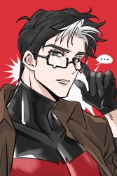 jason todd from batman (series)