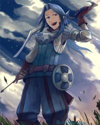 fire emblem fan art