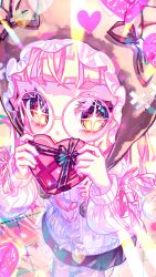 indie virtual youtuber fan art