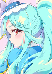cure eclair from meitantei precure! by mini koala