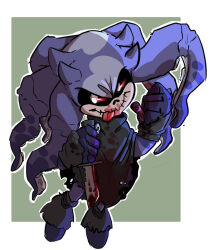 mimic the octopus from idw publishing