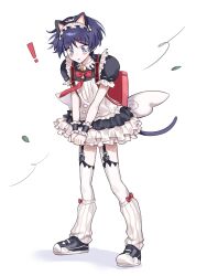 scaramouche (genshin impact) from genshin impact