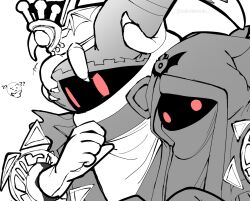 hyness from kirby's return to dream land by ypsw7328 (zakobennki)