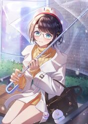 oozora subaru from hololive