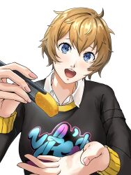persona fan art