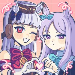 gold ship (red strife) (umamusume) from umamusume