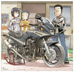 original fan art