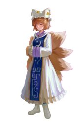yakumo ran from touhou