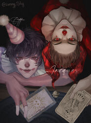 original fan art
