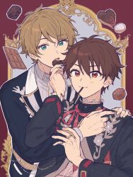 morisawa chiaki from ensemble stars! by fua1heyvot4ifsr