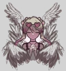angel (killer chat) from killer chat! by zzielxx
