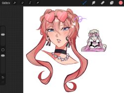 angel (killer chat) from killer chat!