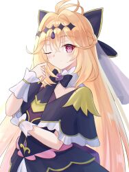 cure arcana shadow from meitantei precure!