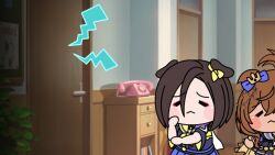 air groove (umamusume) from umamusume