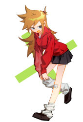 tori (eddsworld) from eddsworld