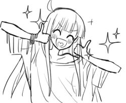 kaguya (cho kaguya-hime!) from cho kaguya-hime!