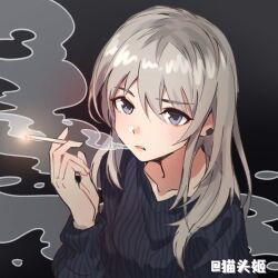 black battler from girls band cry by catowjeemson
